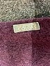 United Nations Colors Burgundy Purple Pullover Sweater Size L (estimated) - photo 7