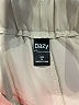 DAZY 100% Polyester Solid Gray Casual Pants Size XL - photo 4