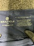 SoulCycle Stars Blue Active Pants Size L - photo 7