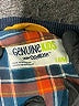 Genuine Kids from Oshkosh 100% Polyester Green Vest 12-18 MO / 18 MO - photo 3