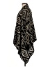 Audrey Ann 100% Acrylic Black Cardigan Size M - photo 5