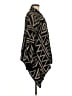 Audrey Ann 100% Acrylic Black Cardigan Size M - photo 4