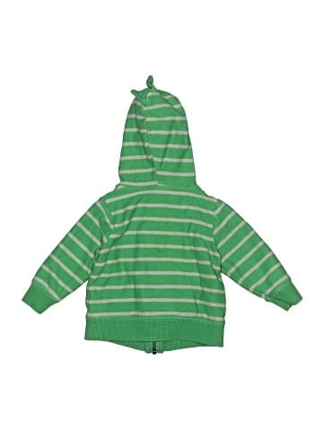 Carter's Zip Up Hoodie (view 2)