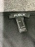 PUBLIK Black Tube Top Size S - photo 7