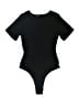 Shein Black Bodysuit Size M - photo 1