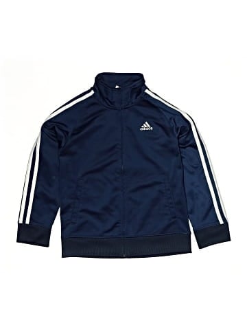 Adidas Zip Up Hoodie (view 1)