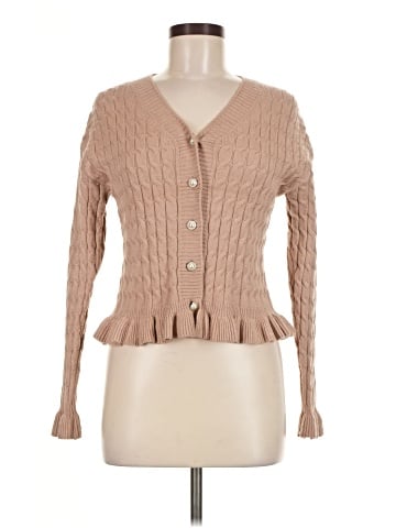 Cotton Emporium Cardigan (view 1)