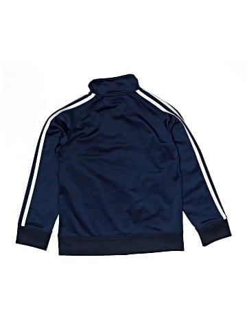 Adidas Zip Up Hoodie (view 2)