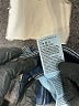 American Eagle Outfitters Graphic Blue Jeans Size 2 - photo 8