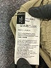 Not So Ape 100% Polyamide Solid Tan Casual Pants Size L - photo 8