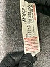 Nasty Gal Inc. Black Kimono Size 2 - photo 4