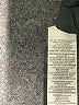Nasty Gal Inc. Black Kimono Size 2 - photo 5