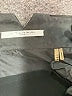T Tahari Solid Black Formal Skirt Size 6 (petite) - photo 4