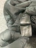 T Tahari Solid Black Formal Skirt Size 6 (petite) - photo 6