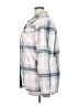 ShoSho Plaid White Pink Jacket Size XXL - photo 5