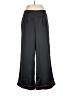 Torrid Black Track Pants Size Lg Plus (0) - photo 1