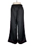 Torrid Black Track Pants Size Lg Plus (0) - photo 2