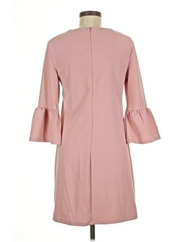 She + Sky Casual Dress (view 2)