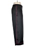Torrid Black Track Pants Size Lg Plus (0) - photo 4