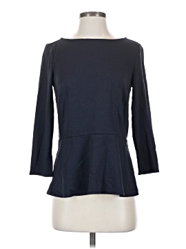 Ann Taylor 3/4 Sleeve Top