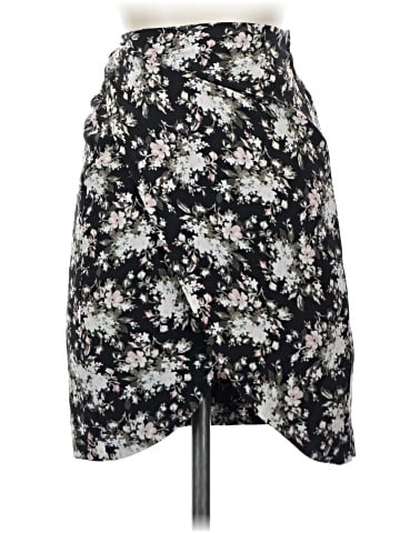 Club Monaco Silk Skirt (view 1)