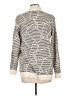 Merona Ivory Cardigan Size L - photo 2