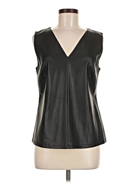 Ann Taylor Sleeveless Blouse