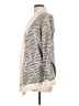 Merona Ivory Cardigan Size L - photo 5
