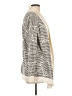 Merona Ivory Cardigan Size L - photo 4