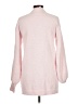 Assorted Brands 100% Polyester Pink Cardigan Size 12 - photo 2