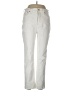 Madewell Ivory Jeans Size 30 waist - photo 1