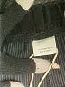 Zara Black Casual Pants Size 11 - 12 - photo 3