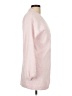 Assorted Brands 100% Polyester Pink Cardigan Size 12 - photo 4