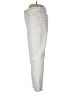 Madewell Ivory Jeans Size 30 waist - photo 5