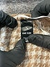 Mixit 100% Acrylic Brown Poncho One size - photo 7