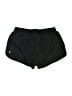 Active by Old Navy 100% Polyester Paisley Black Athletic Shorts Size XS - photo 2