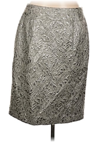 Lafayette 148 New York Formal Skirt (view 1)
