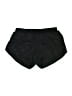 Active by Old Navy 100% Polyester Paisley Black Athletic Shorts Size XS - photo 1