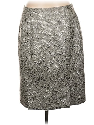 Lafayette 148 New York Formal Skirt (view 2)
