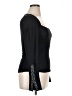 Assorted Brands Black Long Sleeve Top Size XL - photo 4