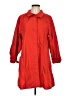 Assorted Brands 100% Cotton Red Coat Size EU 42 / US 12 (tall) - photo 1