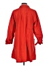 Assorted Brands 100% Cotton Red Coat Size EU 42 / US 12 (tall) - photo 2