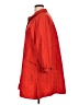Assorted Brands 100% Cotton Red Coat Size EU 42 / US 12 (tall) - photo 5