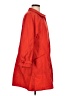 Assorted Brands 100% Cotton Red Coat Size EU 42 / US 12 (tall) - photo 4