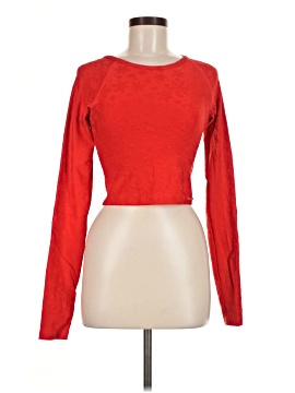 Zyia Active Long Sleeve T Shirt
