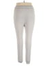 AYBL Solid Gray Active Pants Size XXL - photo 2