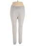 AYBL Solid Gray Active Pants Size XXL - photo 1