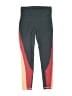Xersion Color Block Gray Active Pants Size S (kids) - photo 1