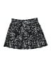 Fabletics Print Black Casual Skirt Size M (estimated) - photo 2