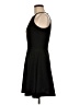 Love Ady Solid Black Cocktail Dress Size M - photo 5